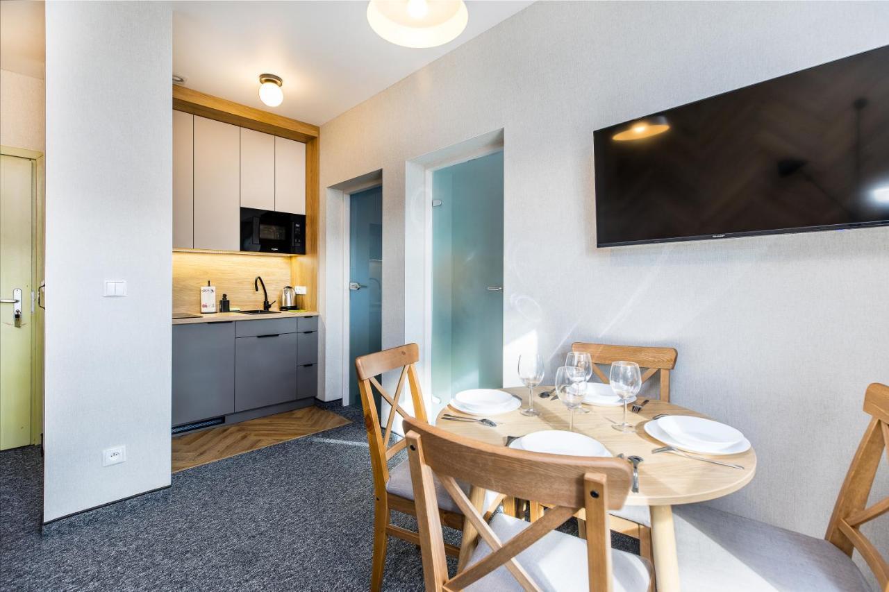 Bukowina Tatrzanska Apartamenty- Tatrzanska 35 Blisko Termy Bukovina Zewnętrze zdjęcie