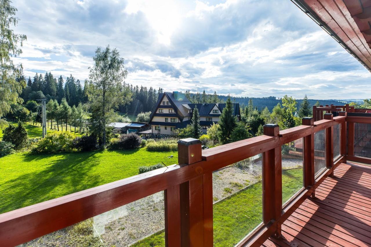 Bukowina Tatrzanska Apartamenty- Tatrzanska 35 Blisko Termy Bukovina Zewnętrze zdjęcie