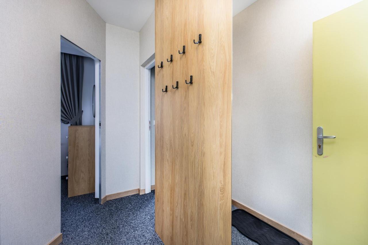 Bukowina Tatrzanska Apartamenty- Tatrzanska 35 Blisko Termy Bukovina Zewnętrze zdjęcie