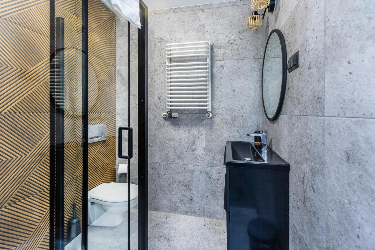 Bukowina Tatrzanska Apartamenty- Tatrzanska 35 Blisko Termy Bukovina Zewnętrze zdjęcie