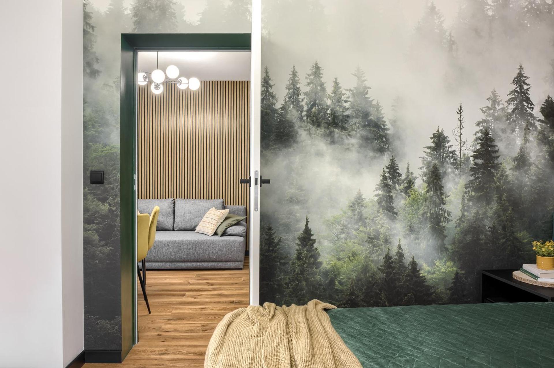 Bukowina Tatrzanska Apartamenty- Tatrzanska 35 Blisko Termy Bukovina Zewnętrze zdjęcie