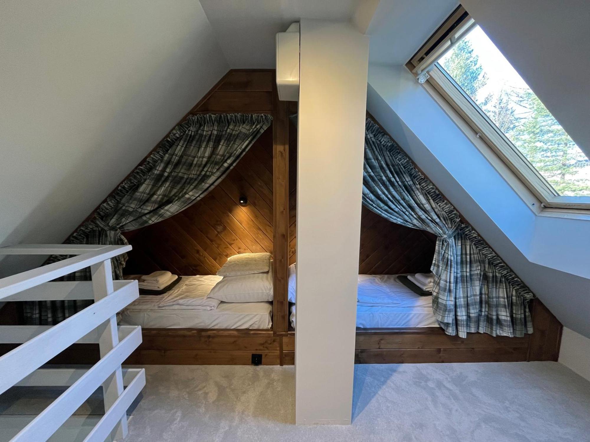 Bukowina Tatrzanska Apartamenty- Tatrzanska 35 Blisko Termy Bukovina Zewnętrze zdjęcie