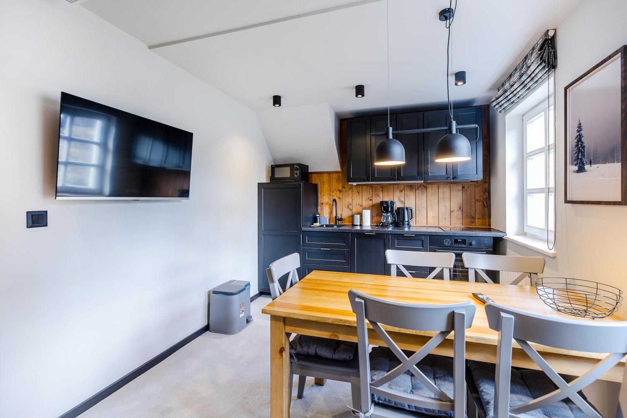 Bukowina Tatrzanska Apartamenty- Tatrzanska 35 Blisko Termy Bukovina Zewnętrze zdjęcie
